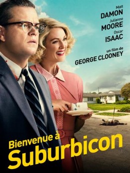 Bienvenue à Suburbicon