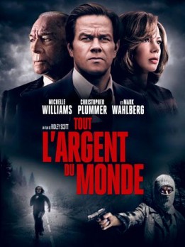 Tout l'argent du monde