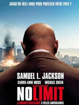 No limit