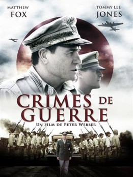 Crimes de guerre