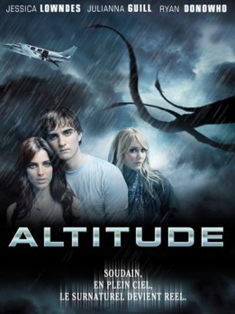 Altitude