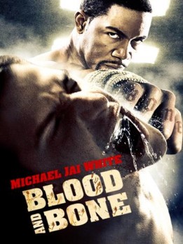 Blood and bone