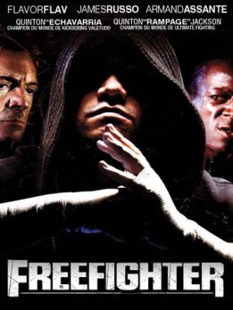 Freefighter