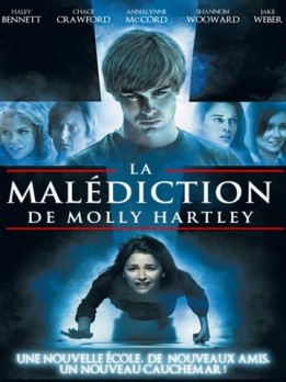 La malediction de molly hartley
