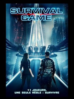 Survival Game