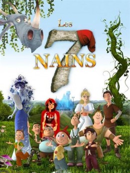 Les 7 nains
