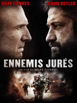 Ennemis jurés