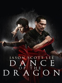 Dance of the Dragon