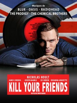 Kill your friends