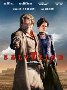 The Salvation