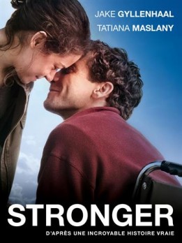 Stronger