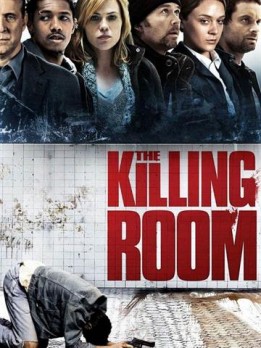 Killing Room
