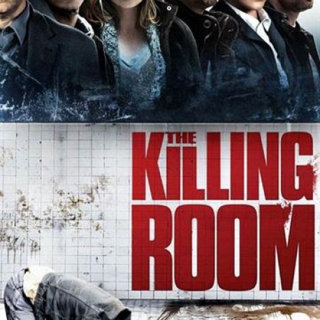 Killing Room Stream Killing Room Stream