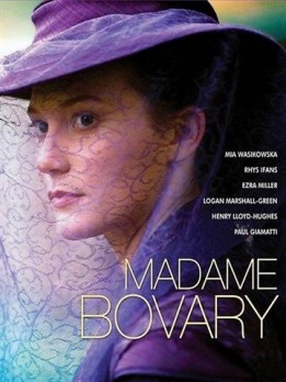 Mme Bovary