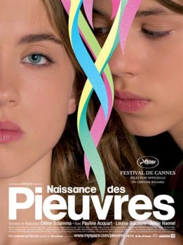 Naissance des pieuvres