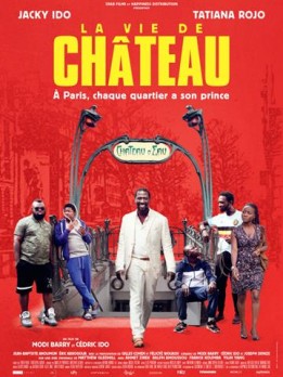 La Vie de château