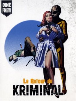 Le Retour de Kriminal