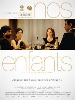 Nos Enfants