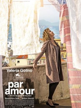 Par amour (VOST)