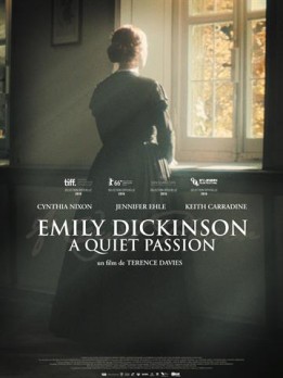 Emily Dickinson, a Quiet Passion
