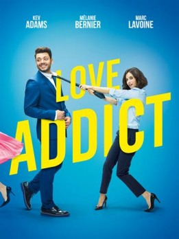 Love addict
