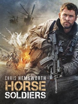 Horse Soldiers