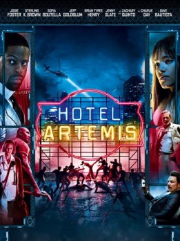 Hotel Artemis