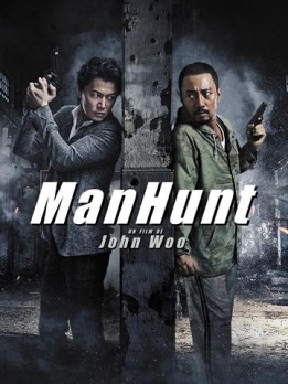 ManHunt