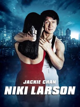 Niki Larson