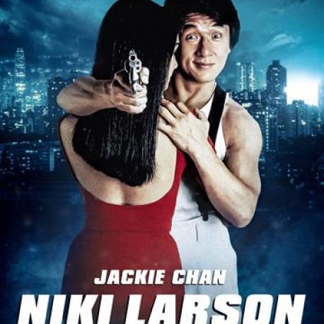 le film nicky larson en streaming