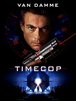 Timecop