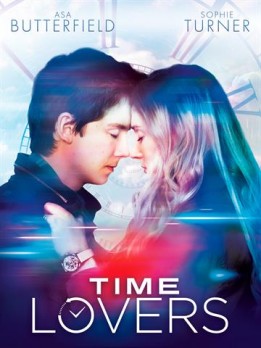 Time Lovers