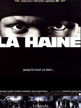 La Haine