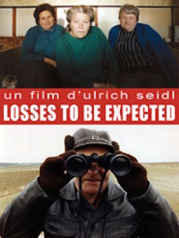 Losses to be expected (VOST)