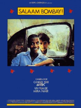 Salaam Bombay (VOST)