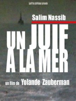 Un Juif à la mer