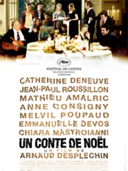 Un conte de Noël