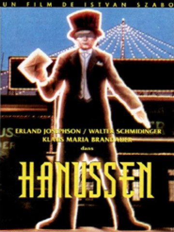 Hanussen Hanussen