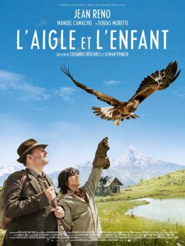 L'Aigle et l'enfant