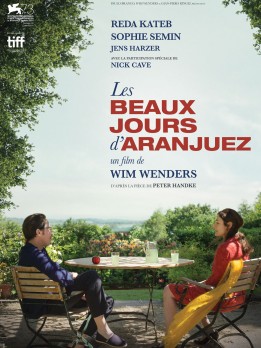 Les Beaux Jours d'Aranjuez
