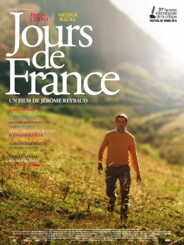 Jours de France
