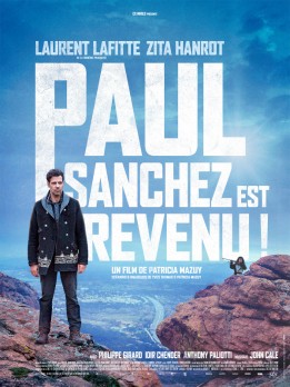 Paul Sanchez est Revenu !