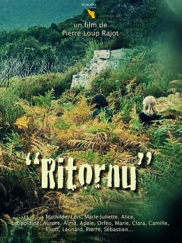Ritornu