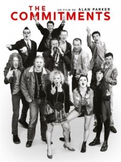 The Commitments Stream The Commitments Stream