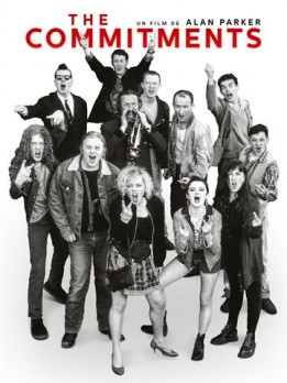 The Commitments