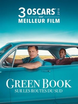 Green Book - sur les routes du sud