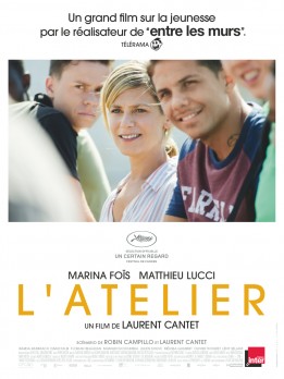 L'Atelier