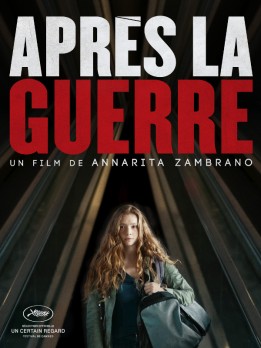 Après la guerre