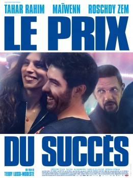 Prix du succes, le