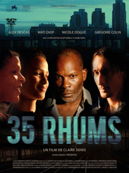 35 rhums